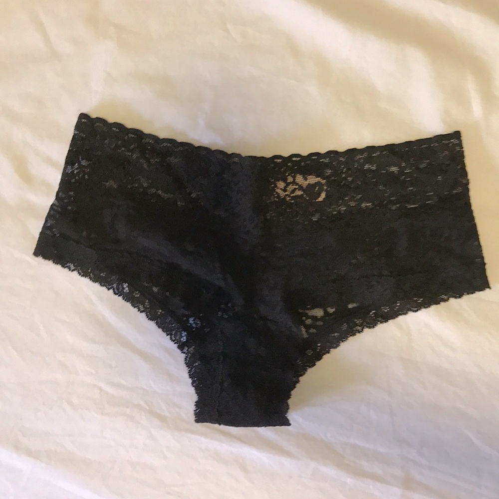 NWT VS The Lacie underwear